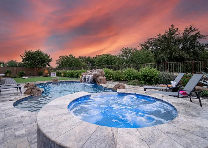 Desert Queen Holiday home